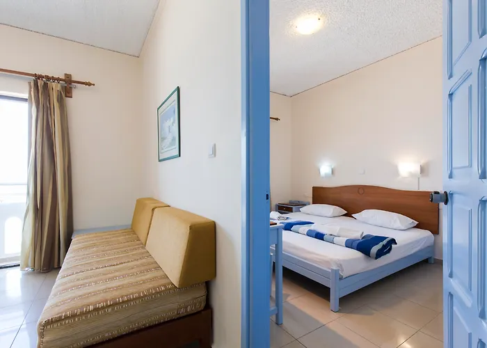 Mandy Suites