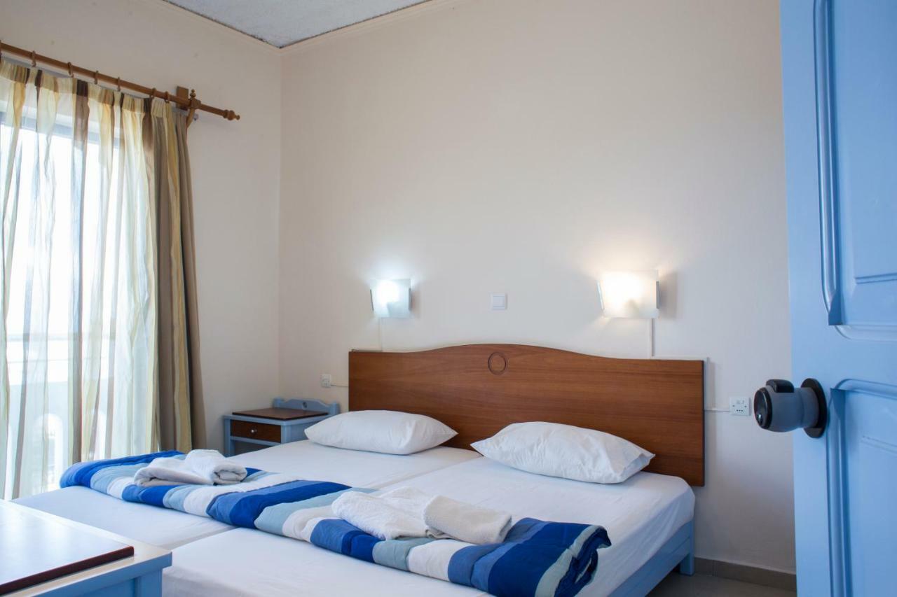 Mandy Hotel de apartamente